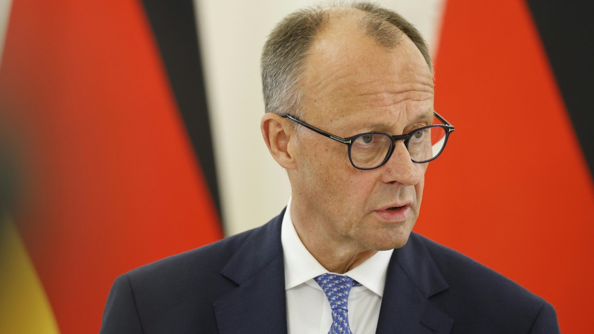 Merz: Russland bedroht “gemeinsame Sicherheit in Europa”