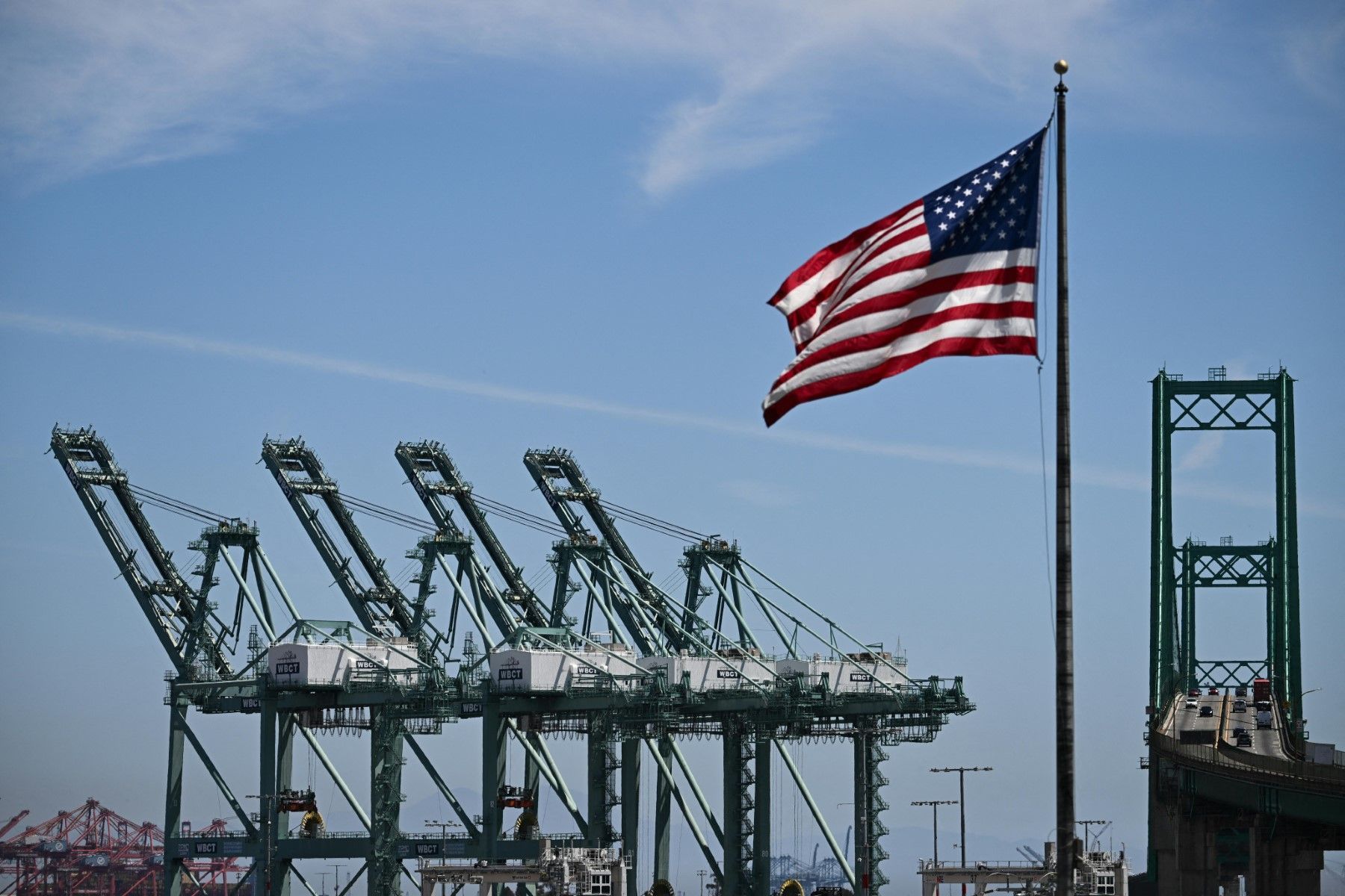 Rückschlag für Trump: US-Gericht blockiert Zollpolitik