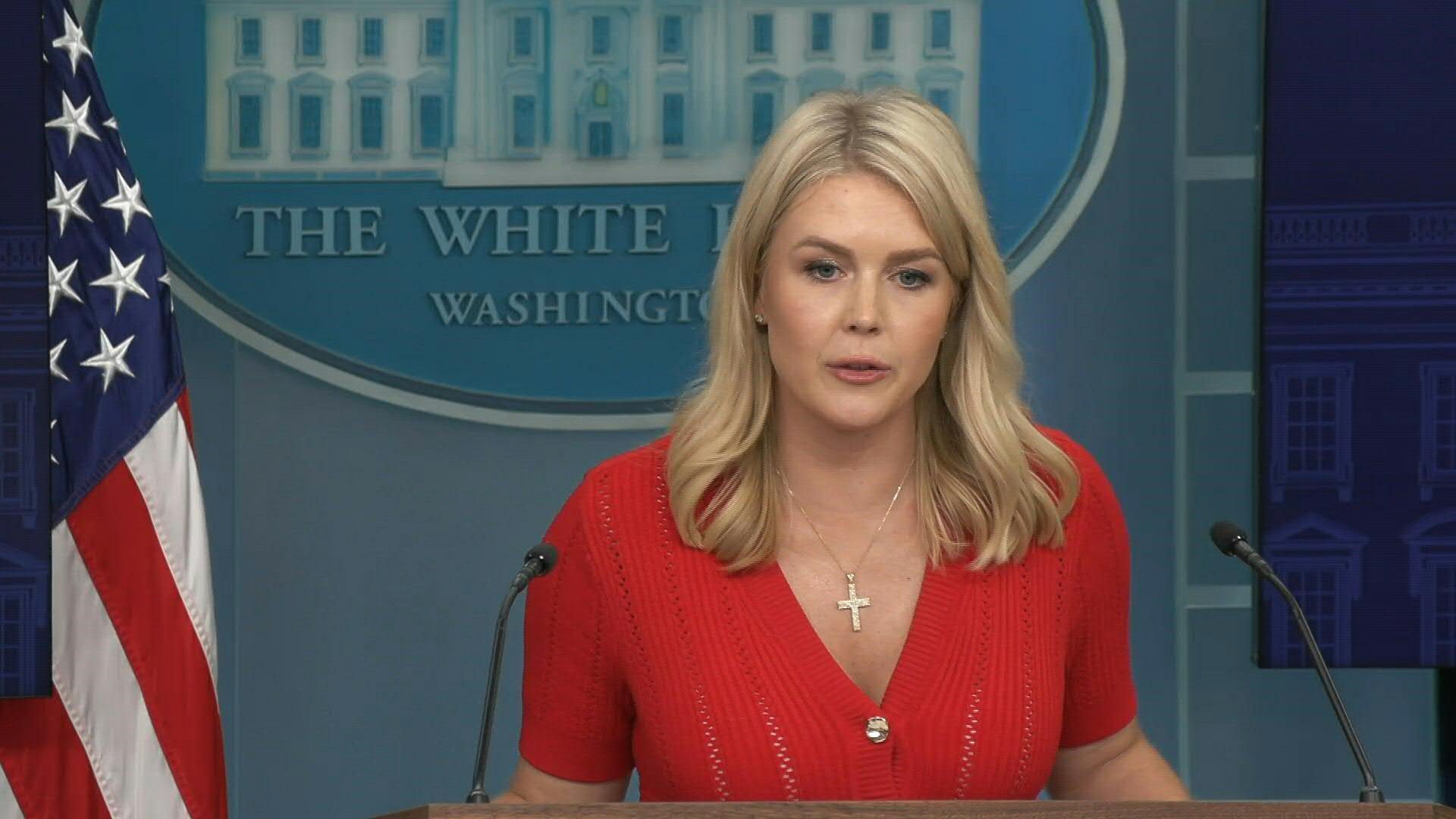 Trump told Fed Chair he was 'making a mistake' not cutting rates: White House