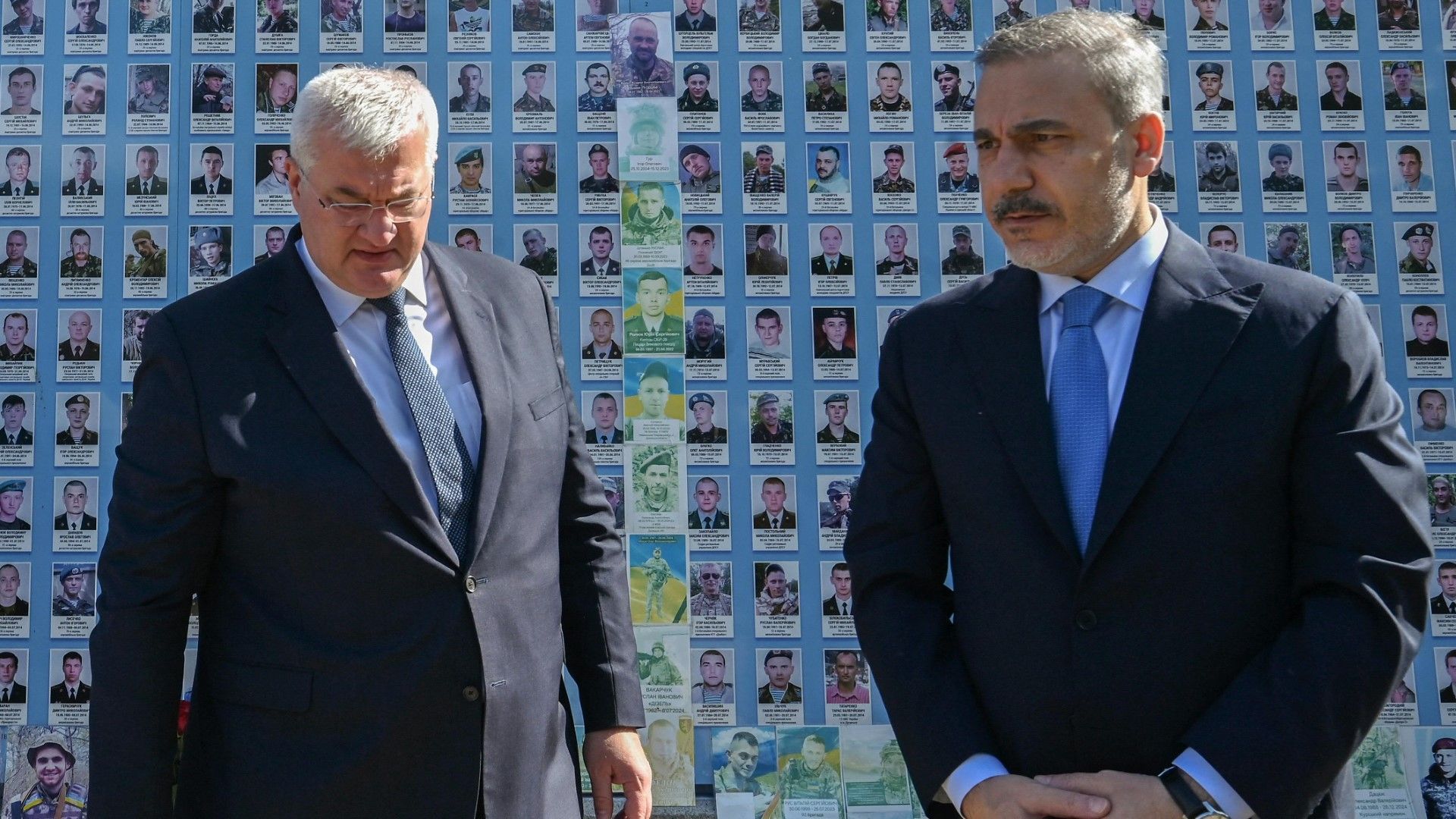 Türkischer Außenminister schlägt erneute Ukraine-Gespräche in Istanbul vor