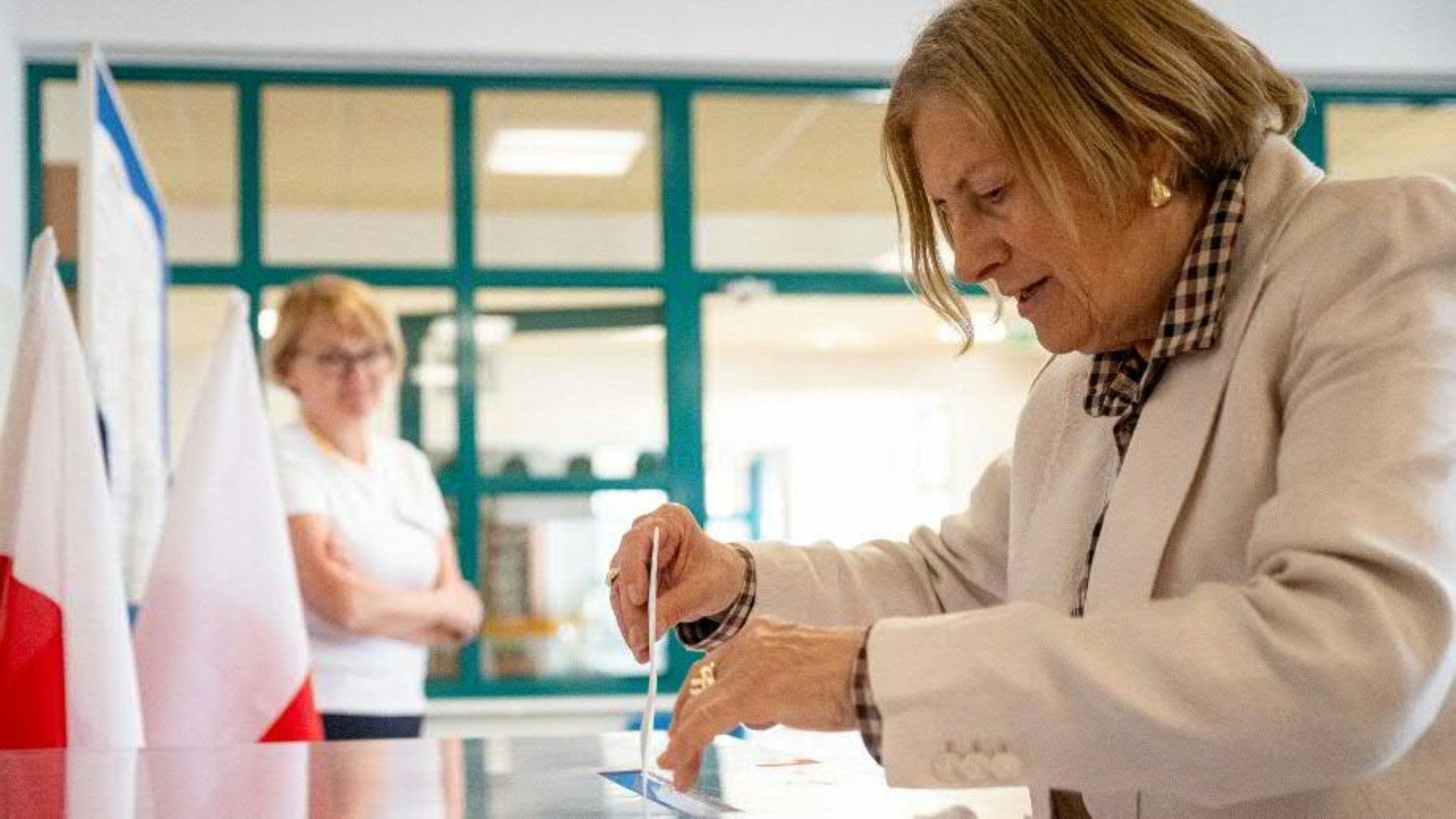 Polen wählen neuen Präsidenten