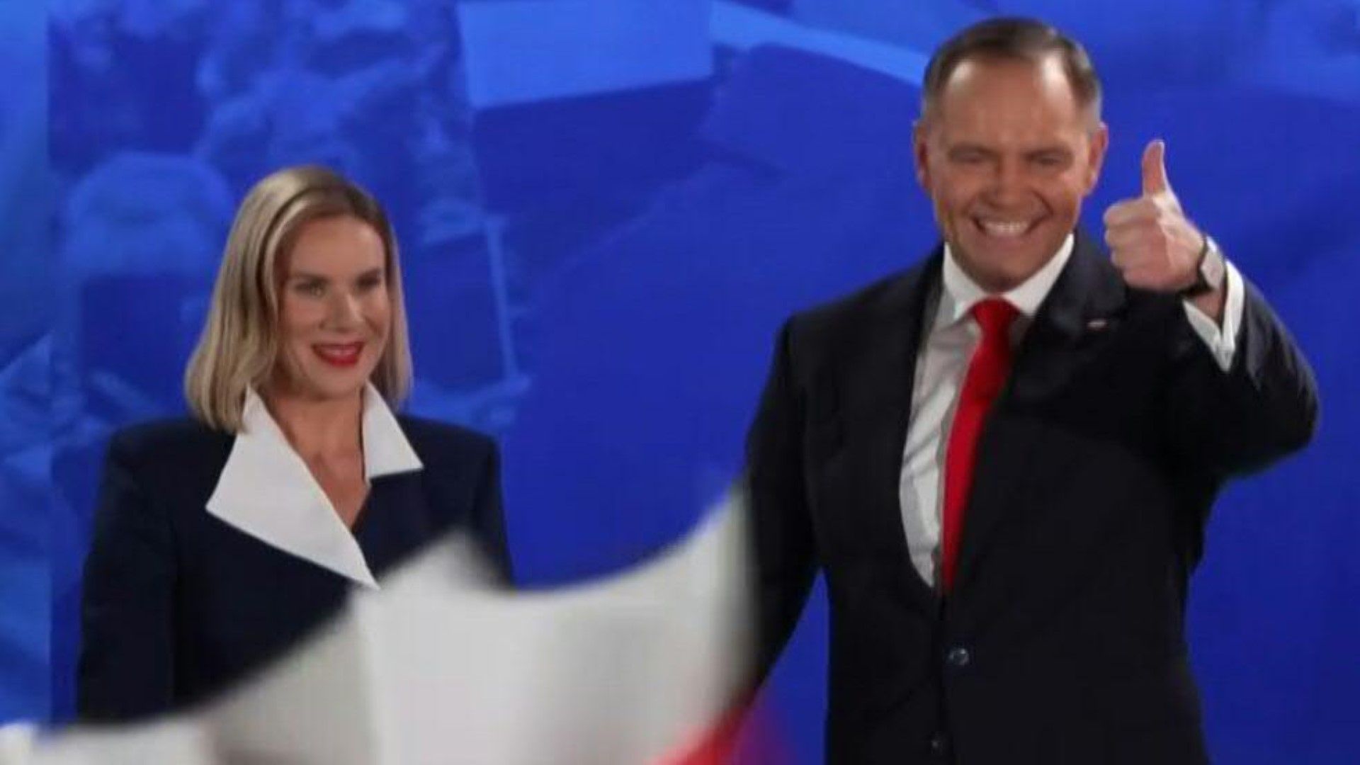 Polen: Rechtsnationalist Nawrocki gewinnt Präsidentschaftswahl