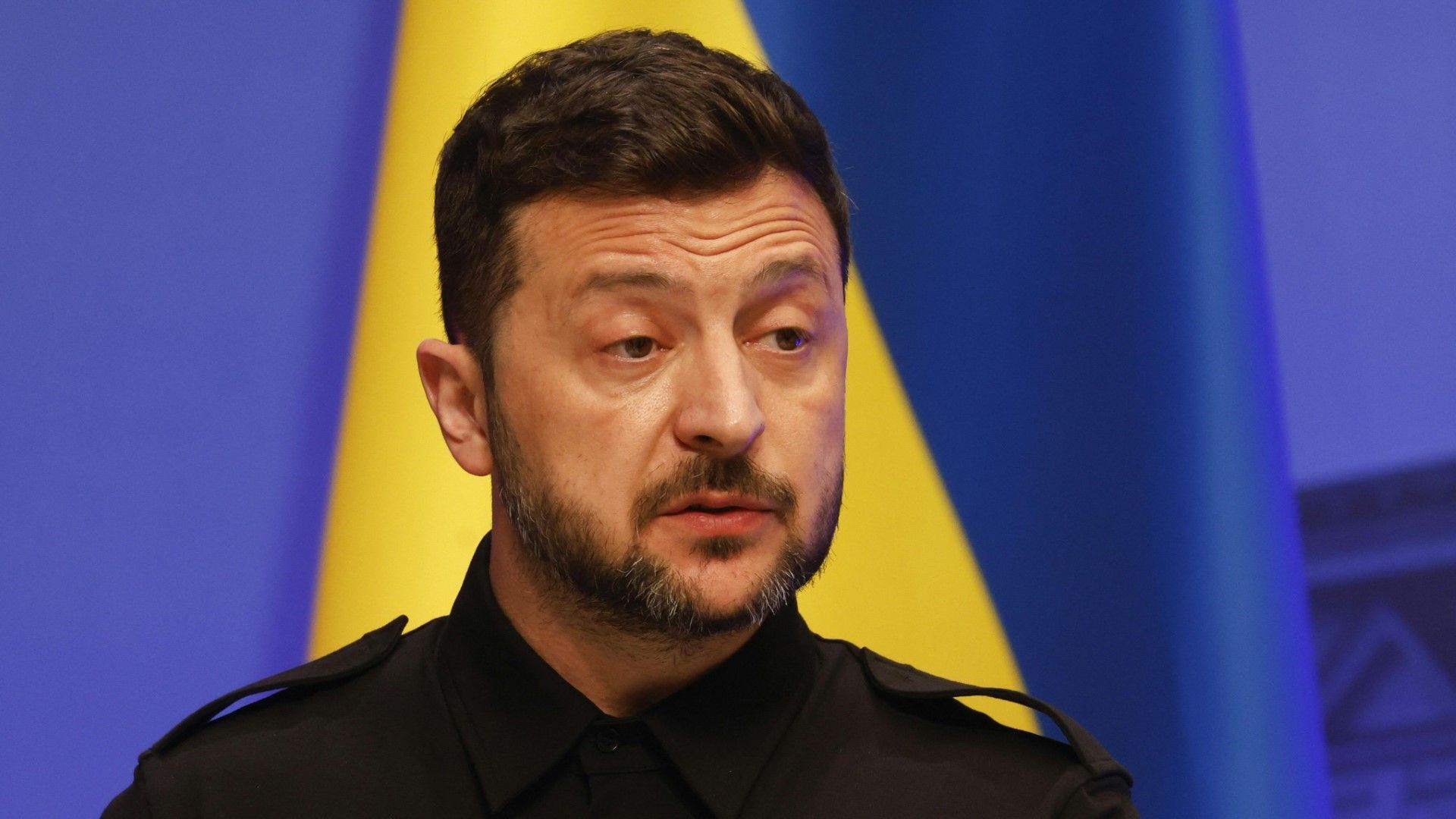 Selenskyj fordert von Trump weitere Sanktionen gegen Russland