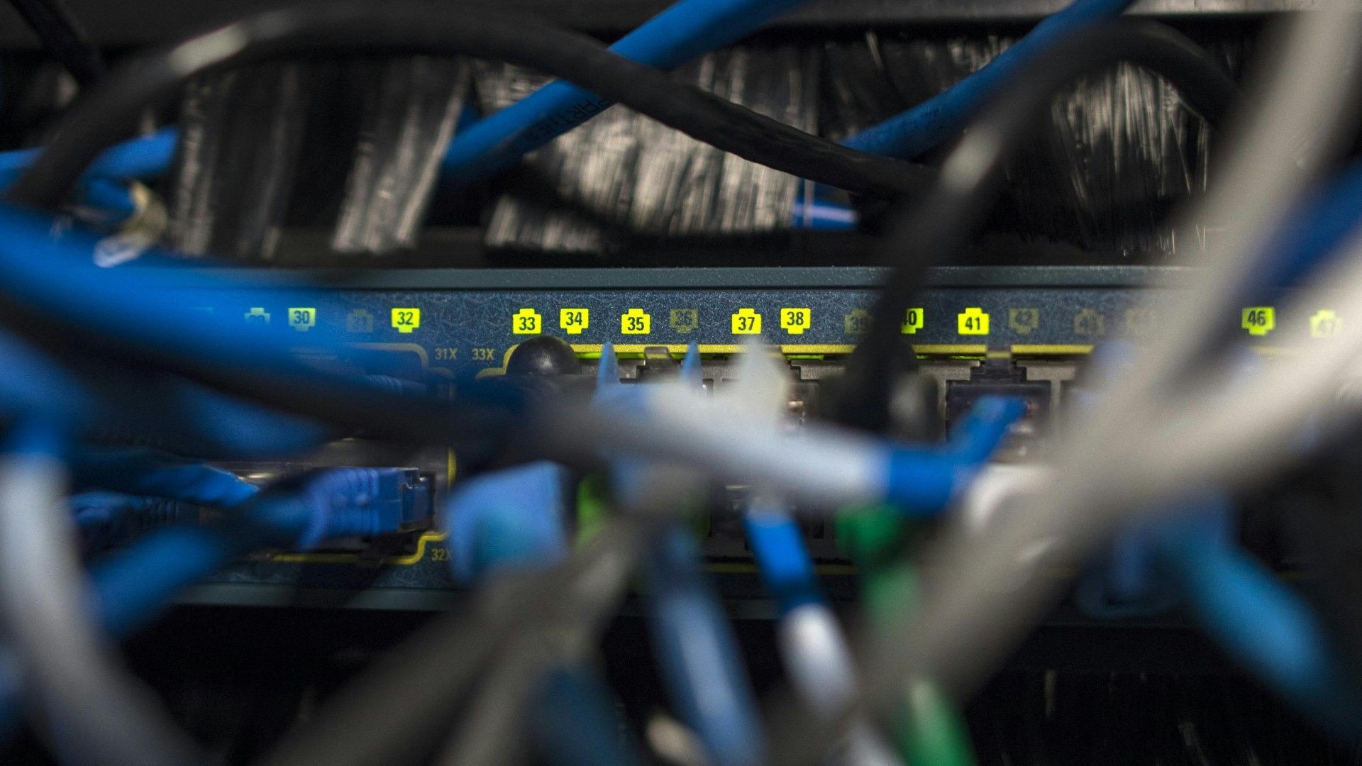 Immer mehr Cyberangriffe aus politischen Motiven in Deutschland