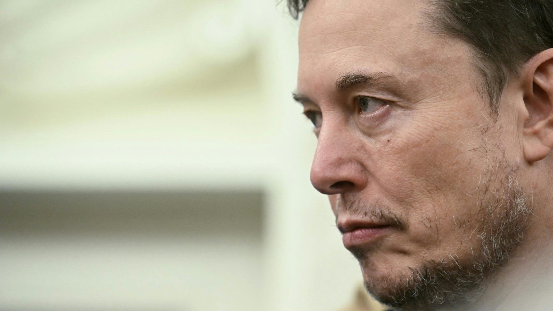 „Widerlich“: Musk kritisiert Trumps Steuergesetz scharf