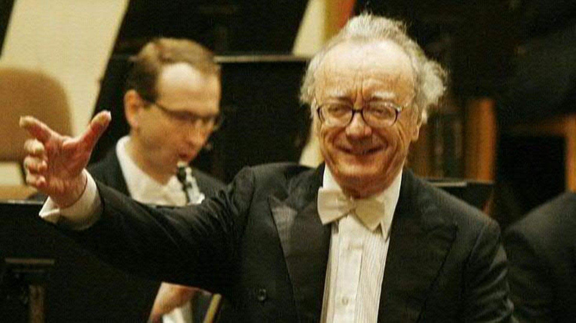 Berühmter Pianist Alfred Brendel ist tot