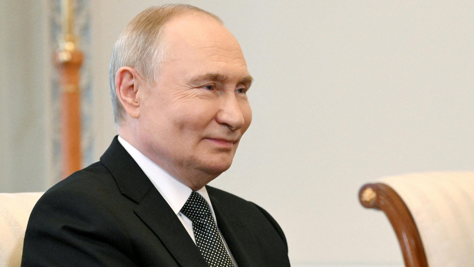 Putin: Erhöhung der Nato-Ausgaben keine „Bedrohung“ für Russland