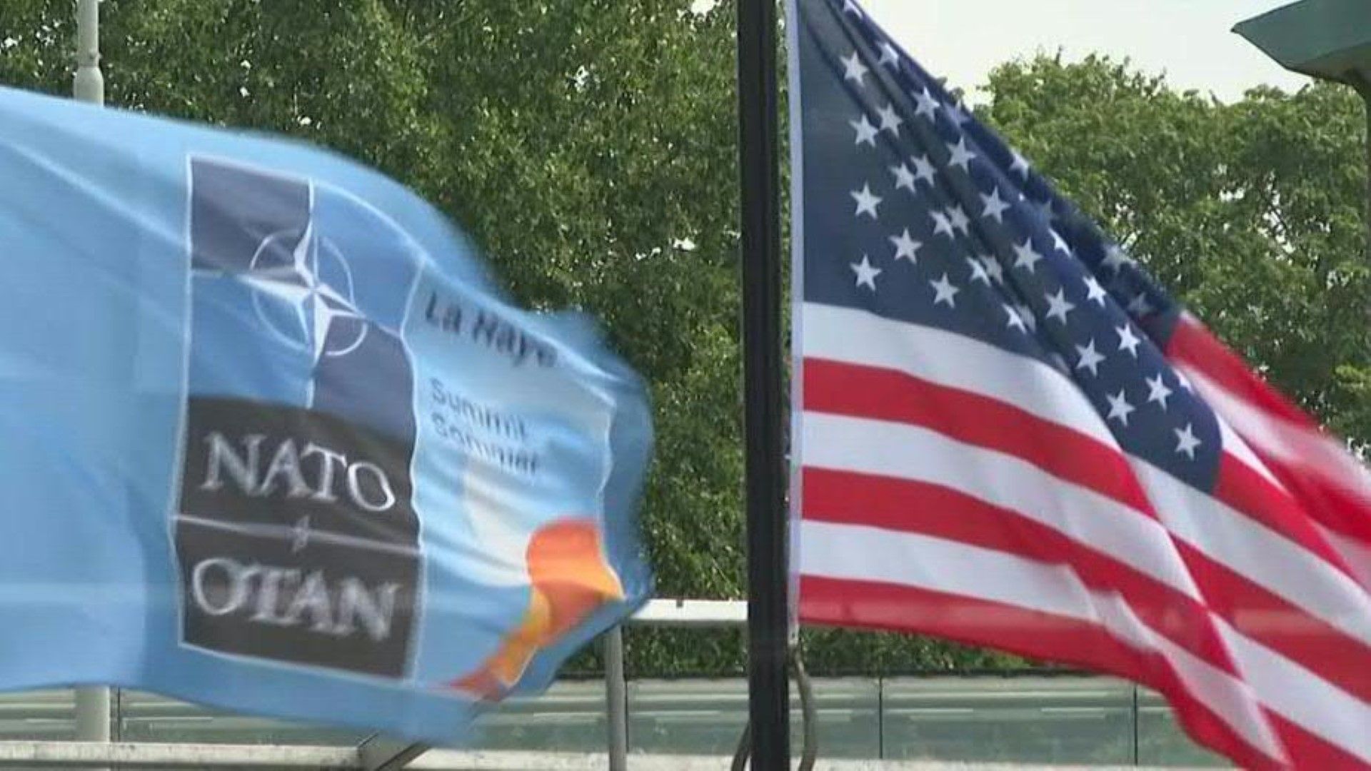 Nato einigt sich vor Gipfel auf Ausgaben-Ziel von fünf Prozent