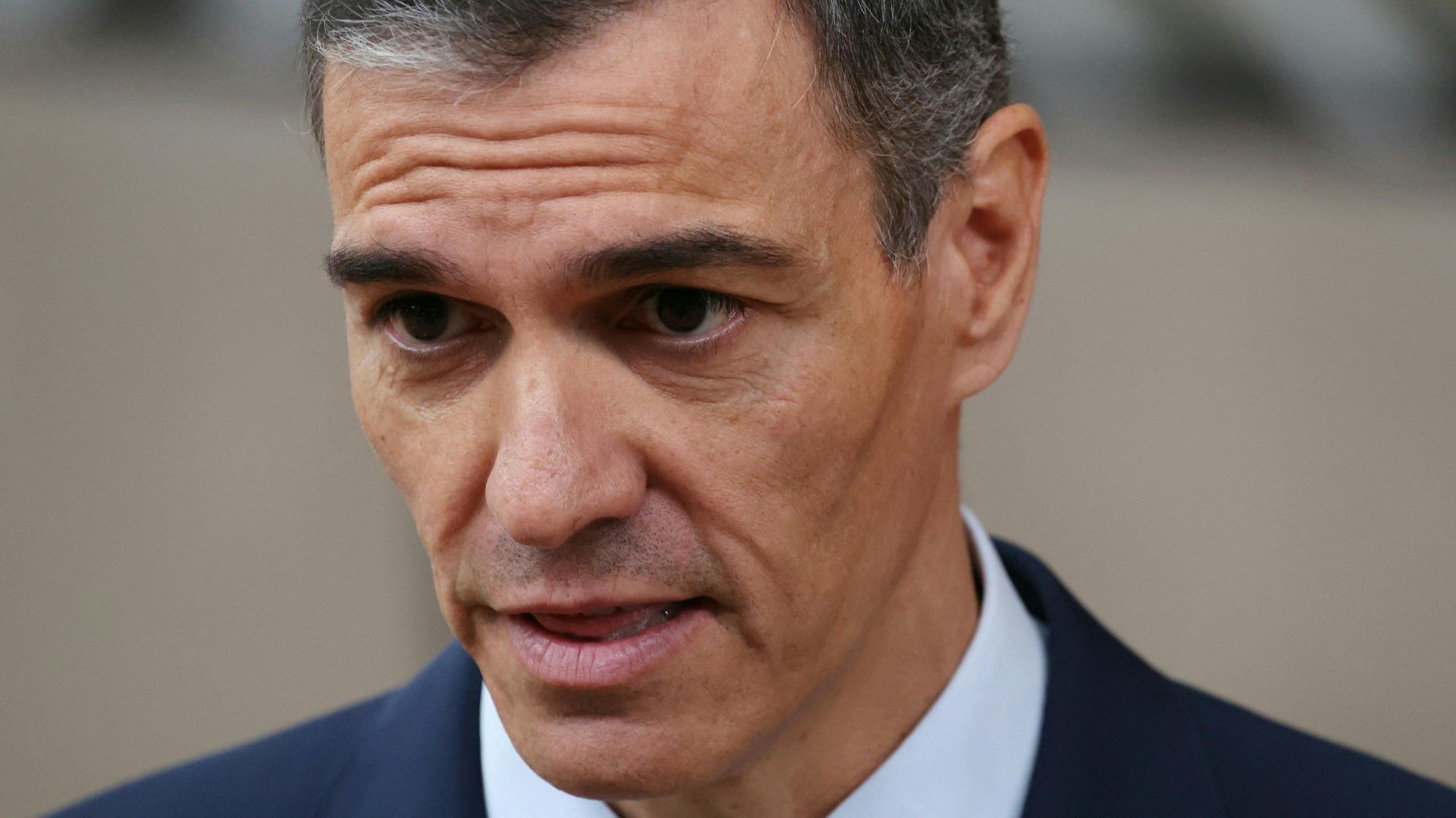 Sánchez: „Katastrophale Völkermordsituation“ im Gazastreifen