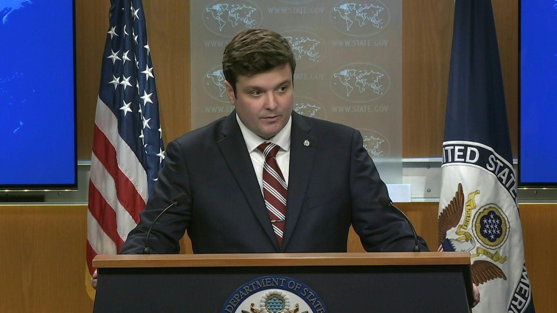 US says giving $30 mln to back controversial Gaza relief effort