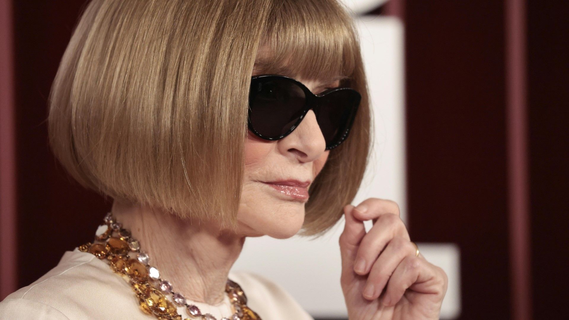 Anna Wintour tritt als „Vogue“-Chefredakteurin zurück