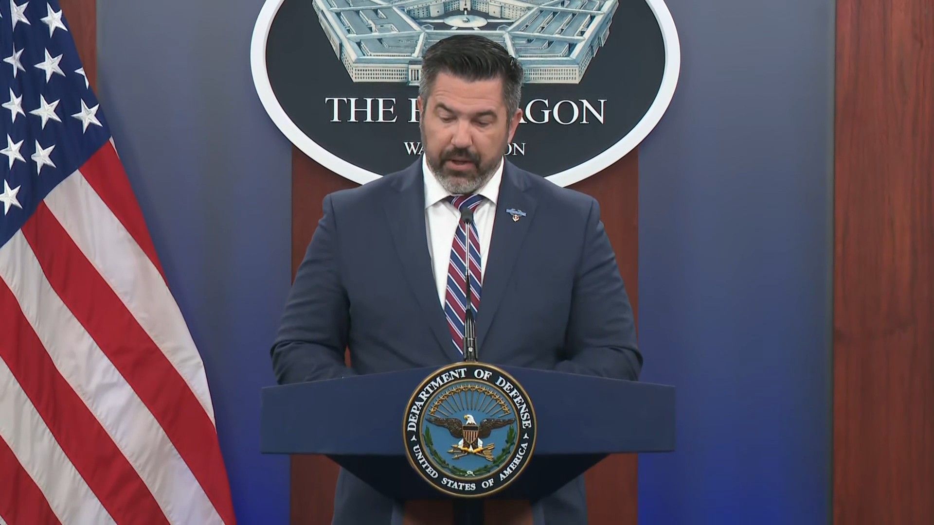 Military aid to Ukraine: Pentagon says conducting 'capability review'
