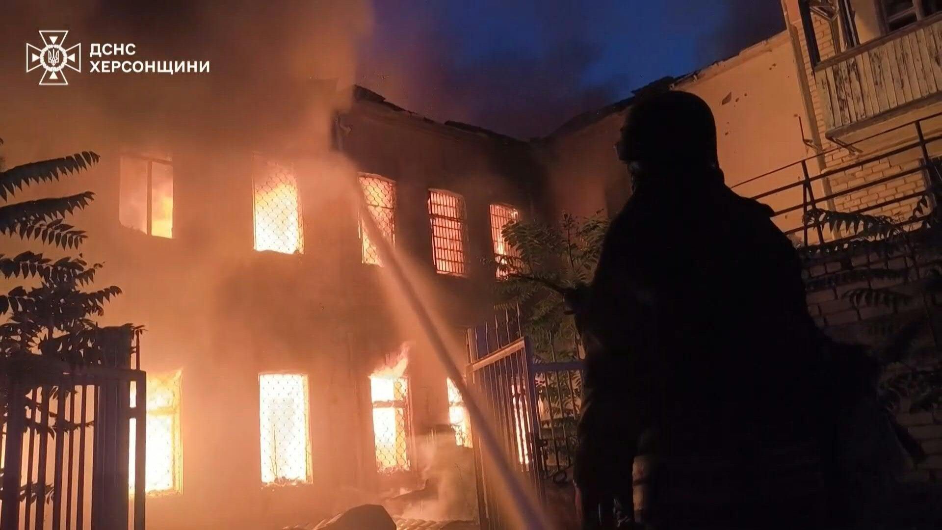 Ukraine: Wieder Tote bei russischen Luftangriffen