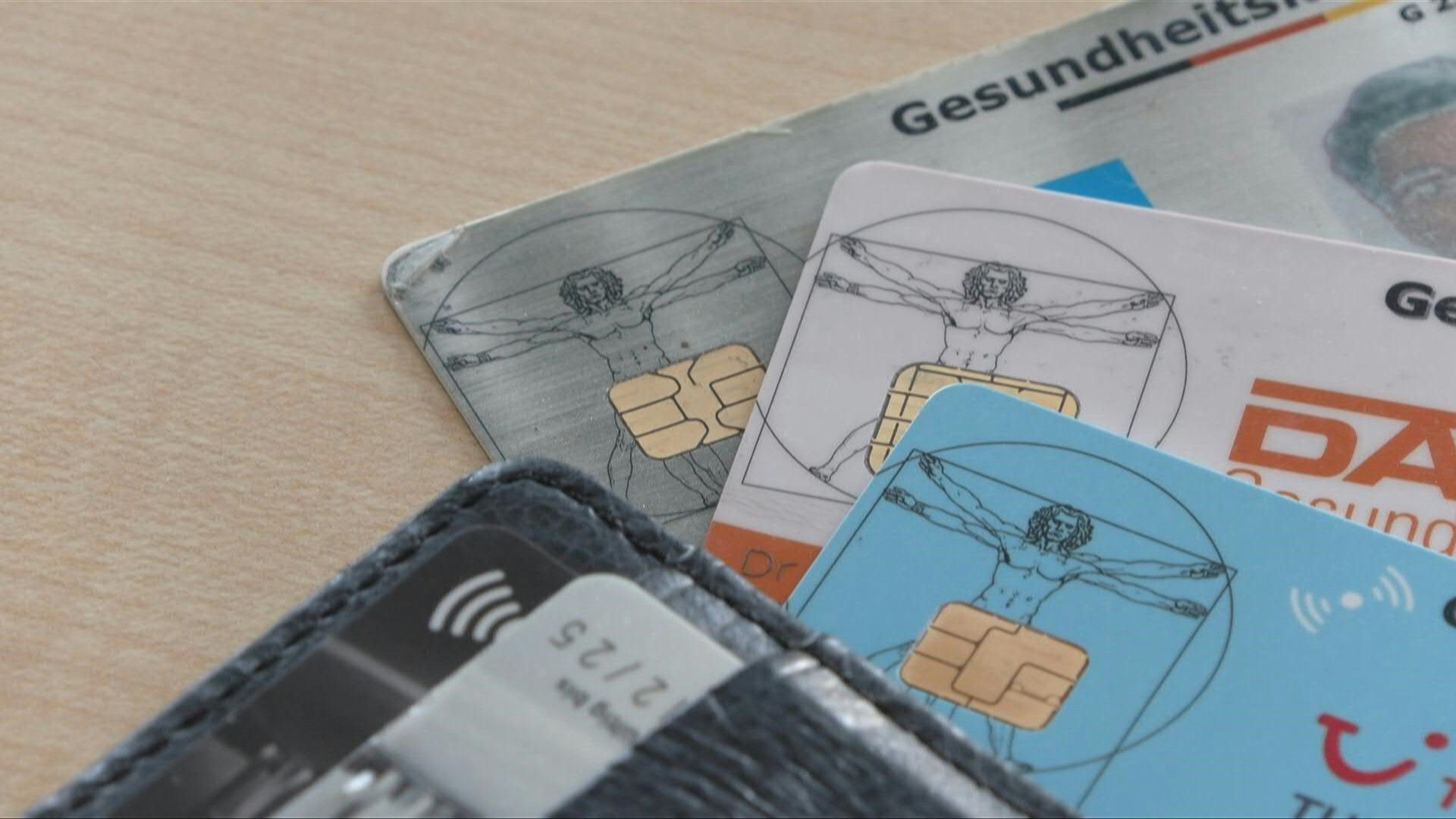 Kurz erklärt: Darum geht es bei der Reform der Pflegeversicherung