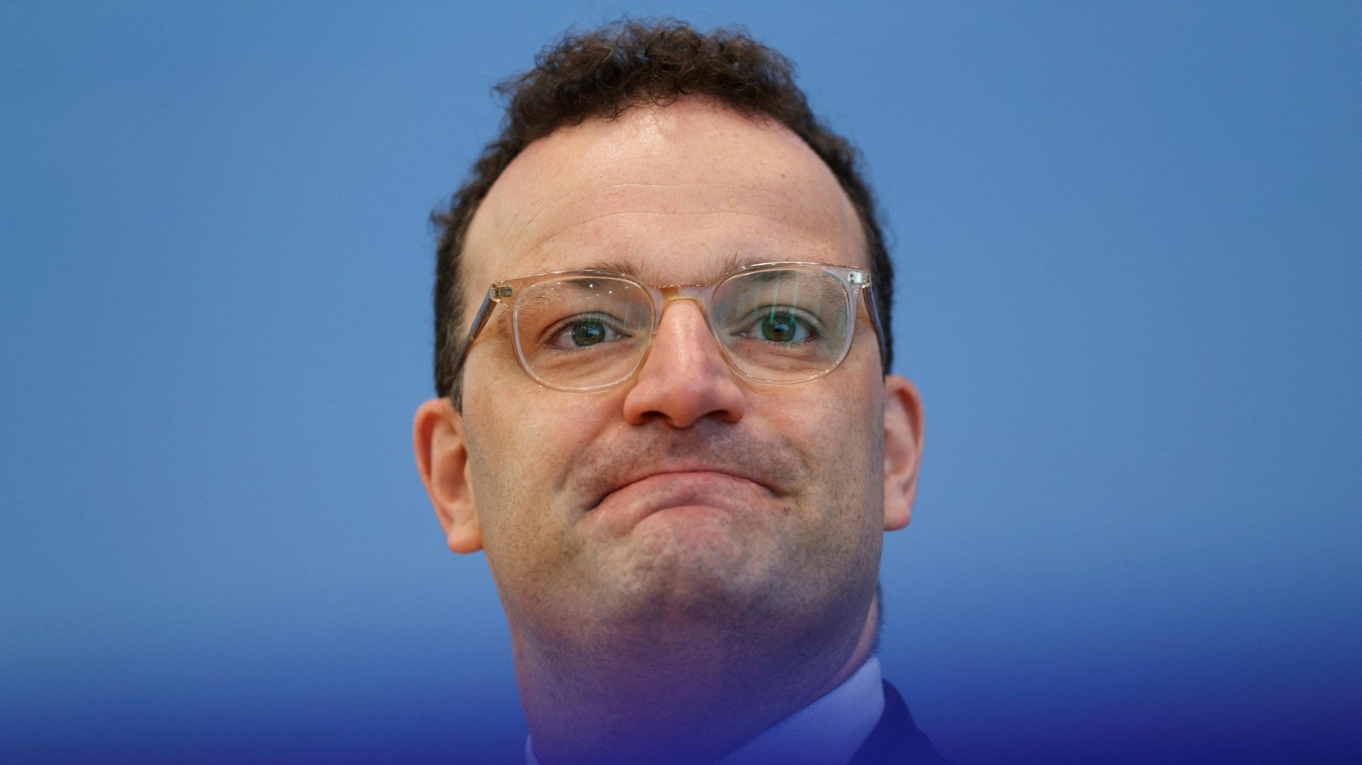 Maskenaffäre: Darum steht Jens Spahn unter Druck