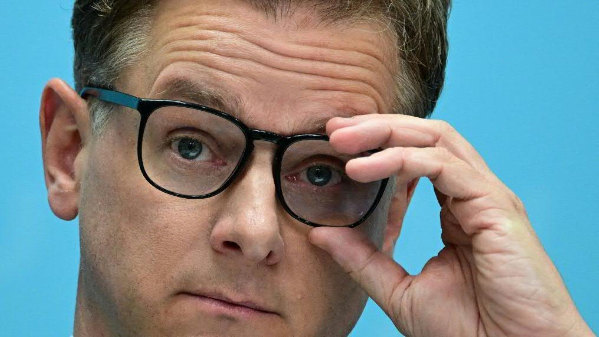 Linnemann: Richter-Einigung jetzt „hinter den Kulissen“