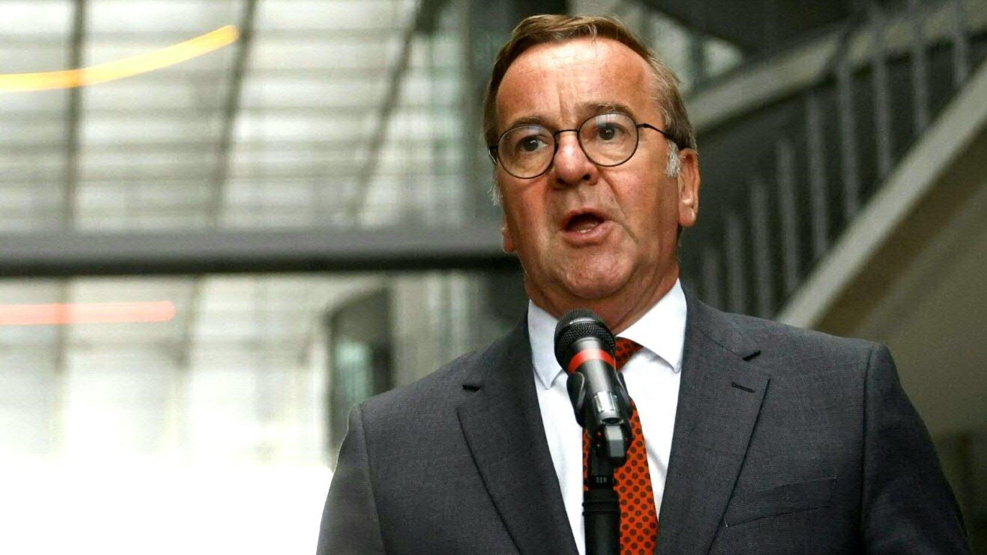 Bundeswehr: Pistorius sieht „Quantensprung“ bei Beschaffung