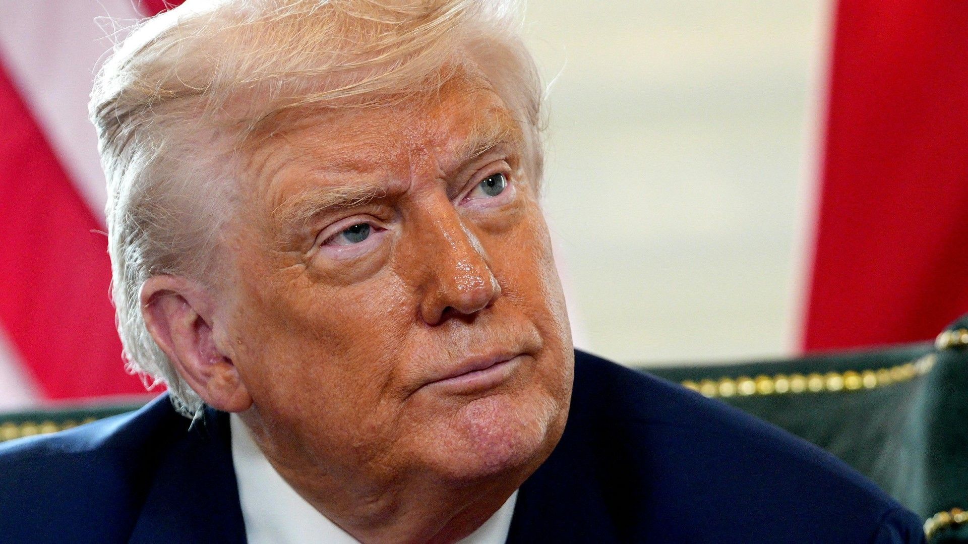 Gaza-Krieg: Trump kündigt barrierefreie Lebensmittelzentren an