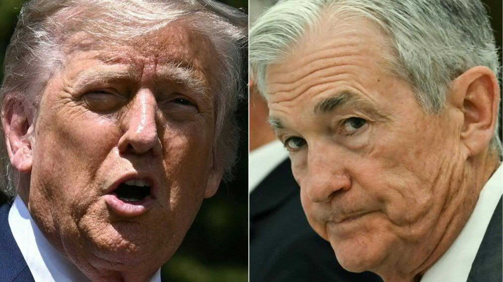 US-Zentralbank trotzt Trumps Forderung nach Zinssenkung