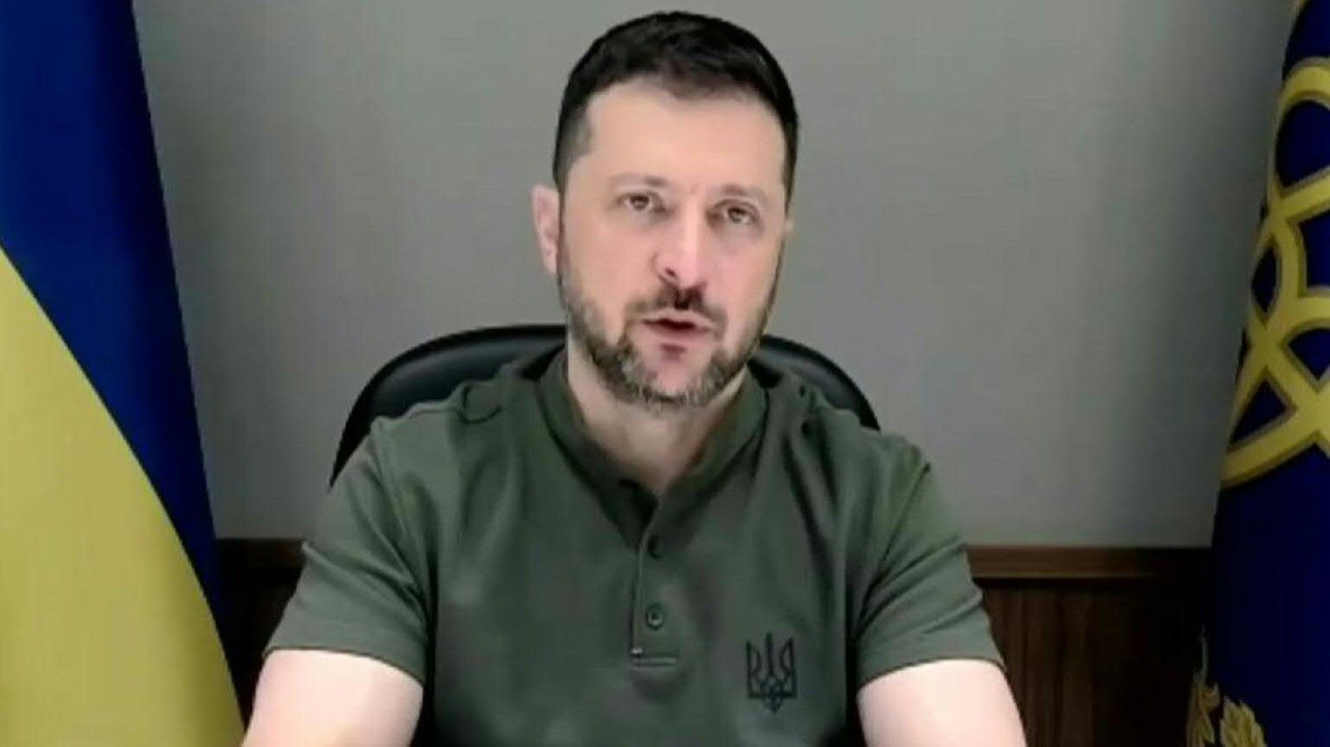 Selenskyj ruft Welt zu „Regimewechsel“ in Russland auf