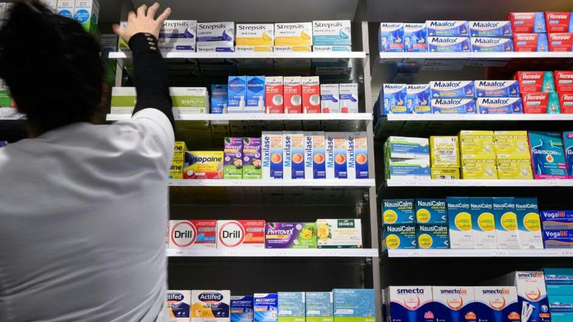 Medikamente: Wird die Packungsbeilage auf Papier abgeschafft?