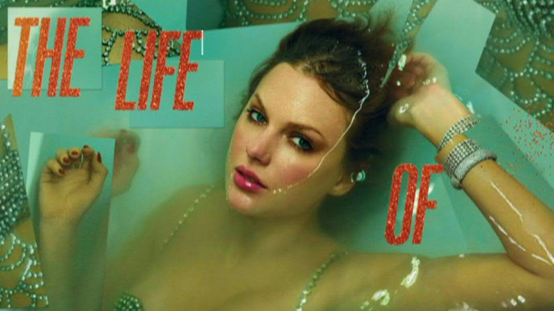Taylor Swift verrät Erscheinungsdatum ihres neuen Albums