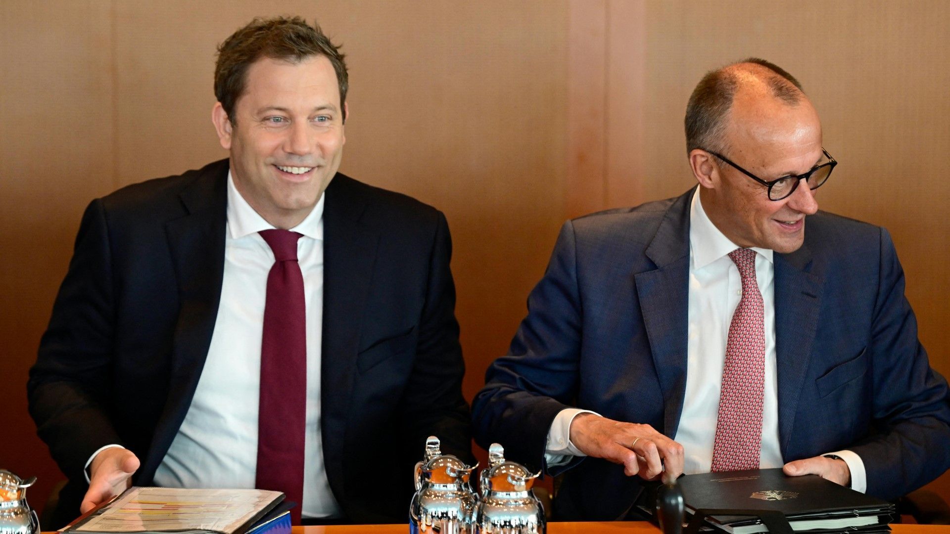 Hintergrund: „Reformherbst“ nach „Streitsommer“?