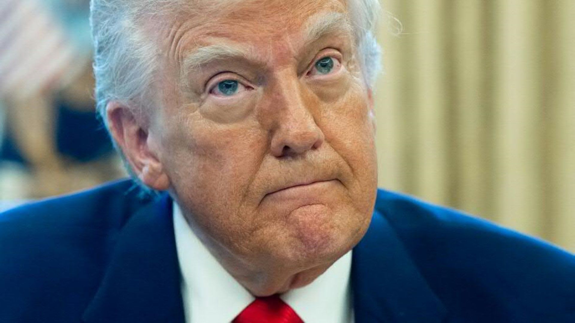 US-Gericht erklärt Trumps Zölle für unzulässig