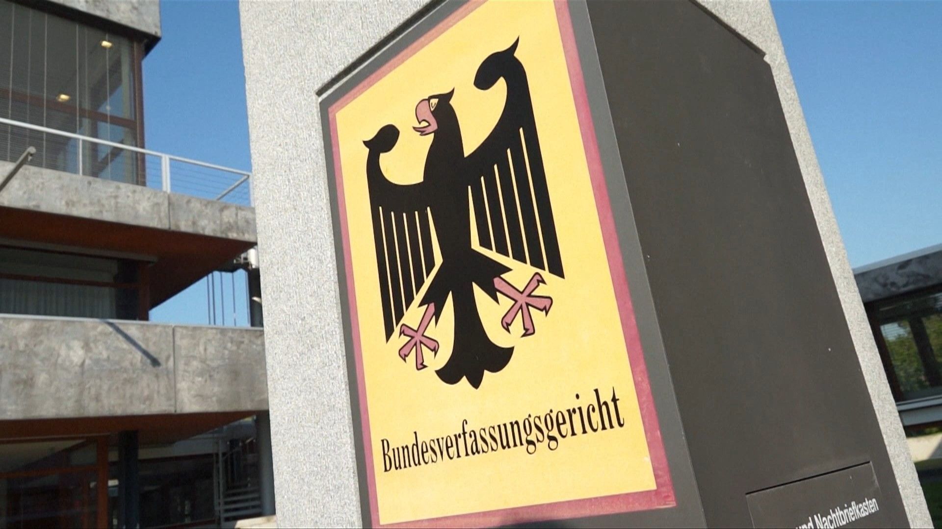 SPD nominiert Juristin Emmenegger für Bundesverfassungsgericht