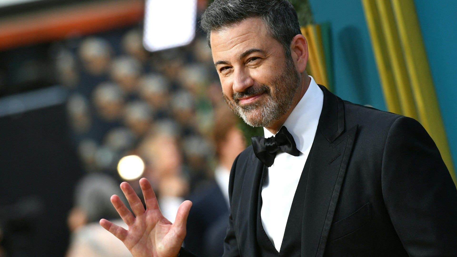 Jimmy-Kimmel-Show kehrt zurück
