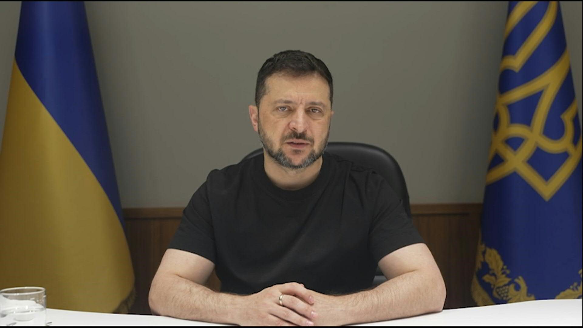 Selenskyj nach Moldau-Wahl: „Russland konnte Land nicht destabilisieren“
