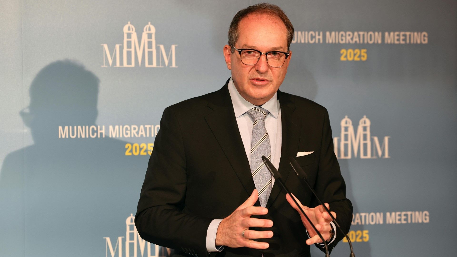 Dobrindt will Drohnenabwehreinheit bei der Bundespolizei aufstellen