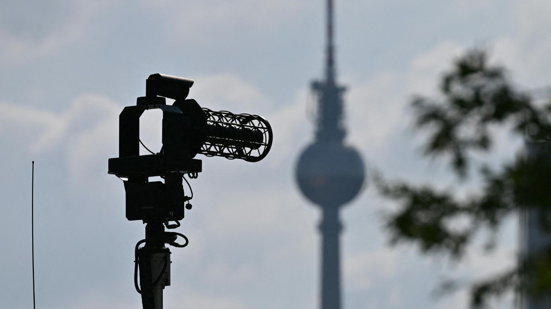 Anti-Drohnen-Kampf: Was Deutschland zum eigenen Schutz plant