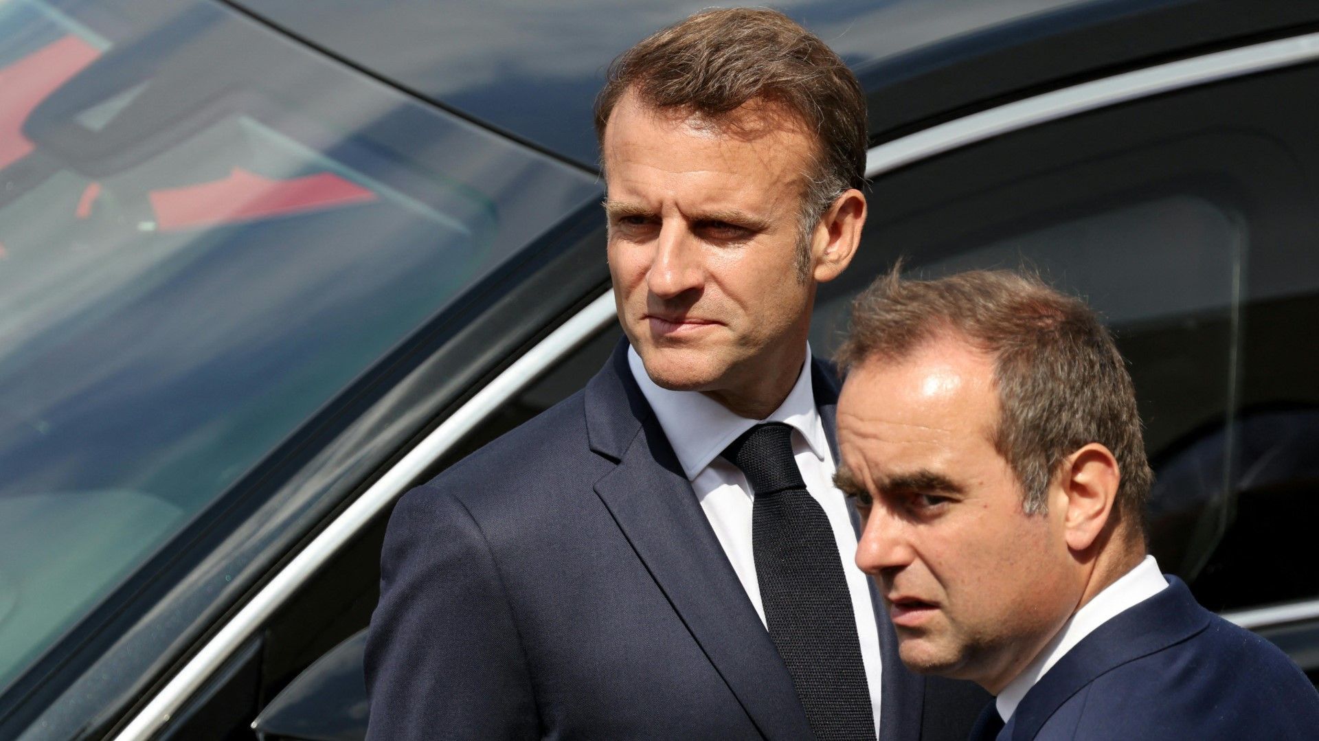 Kurz erklärt: Das steckt hinter der Regierungskrise in Frankreich