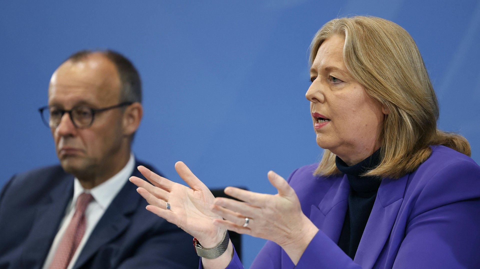 Einigung bei Aktiv-Rente: Bis zu 2000 Euro steuerfreier Zuverdienst