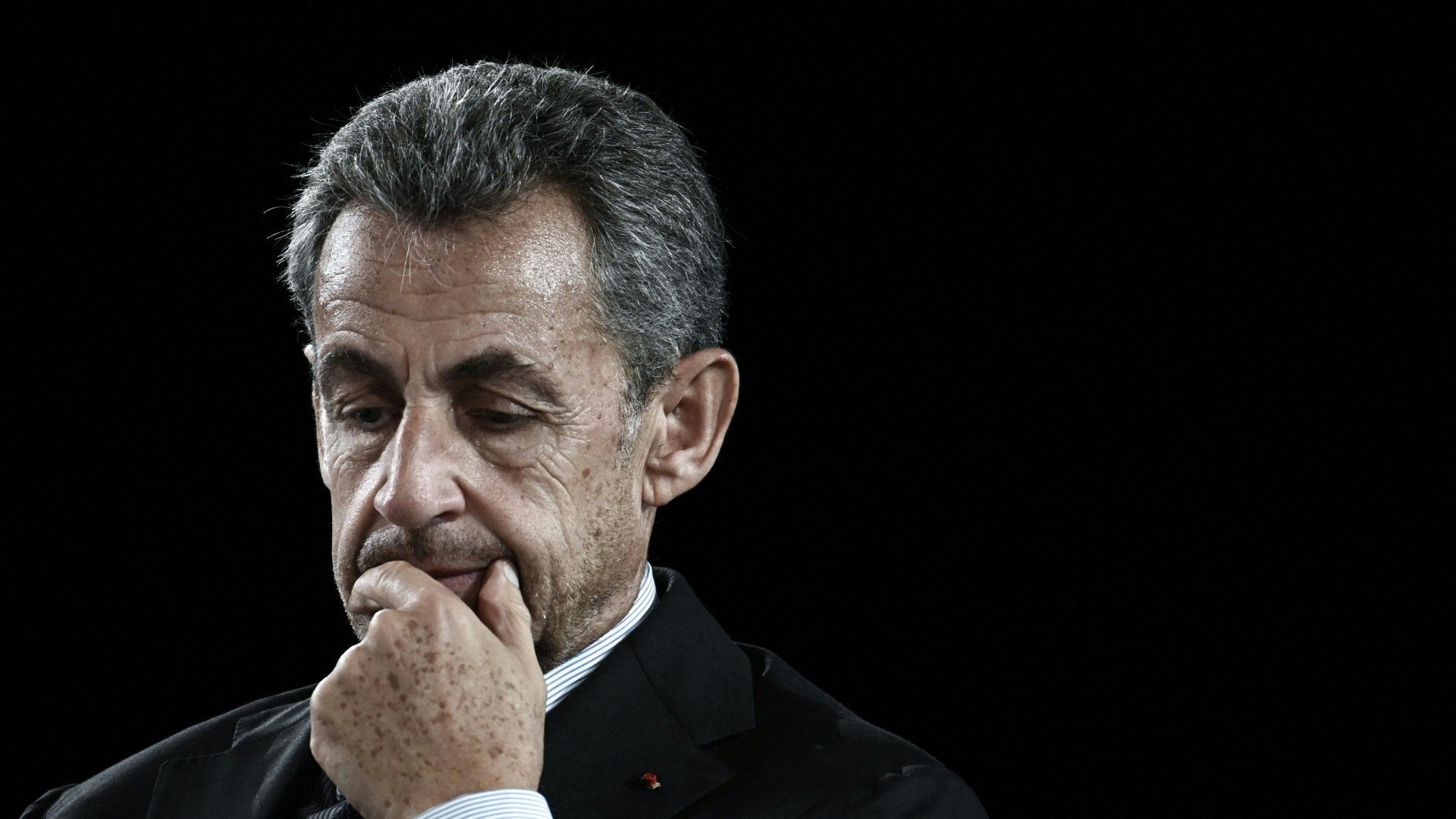 Haftantrittstermin von Sarkozy steht offenbar fest