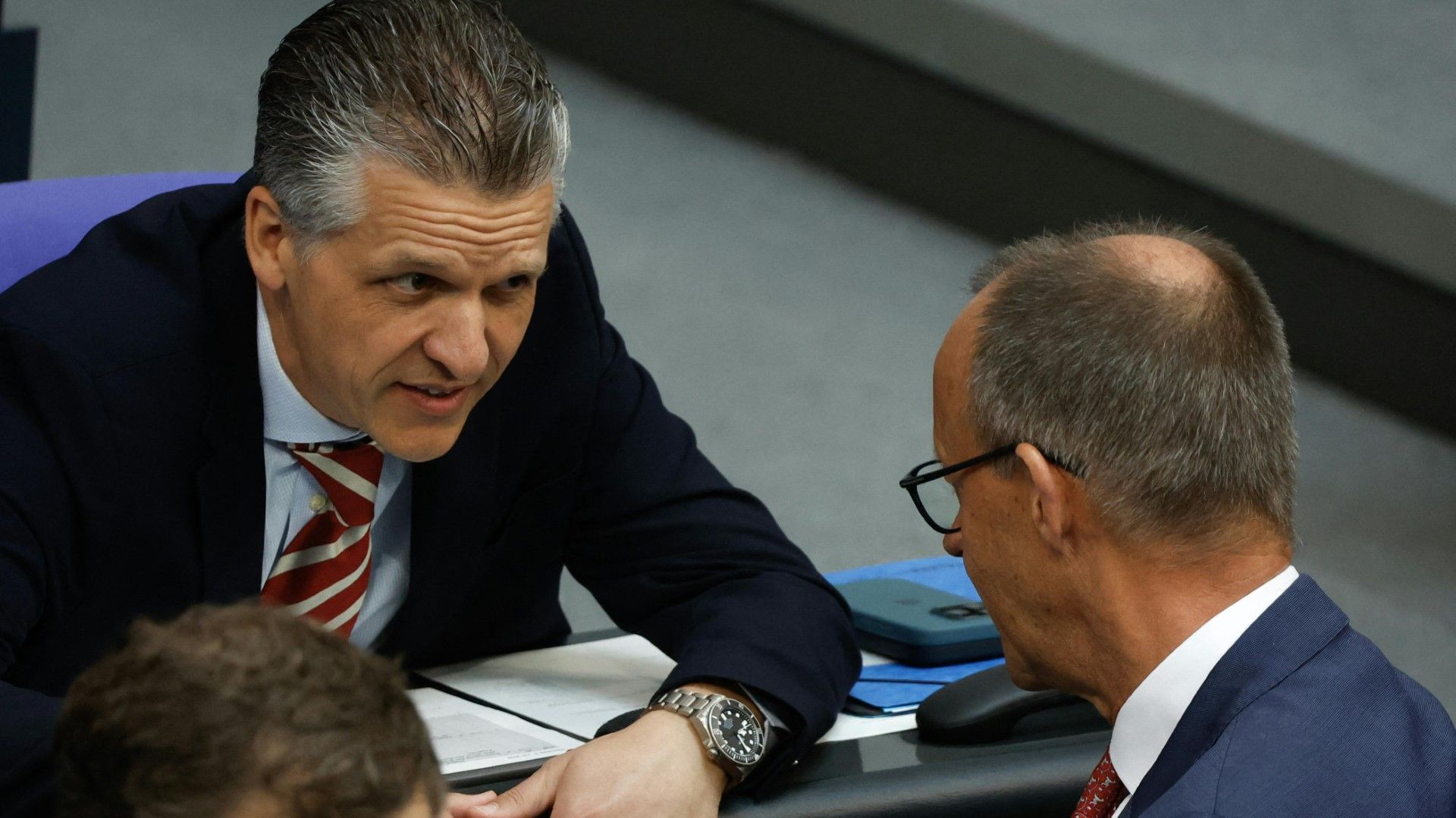 Merz‘ „Stadtbild“-Äußerung: Kanzleramtsminister nennnt Diskussion „surreal“