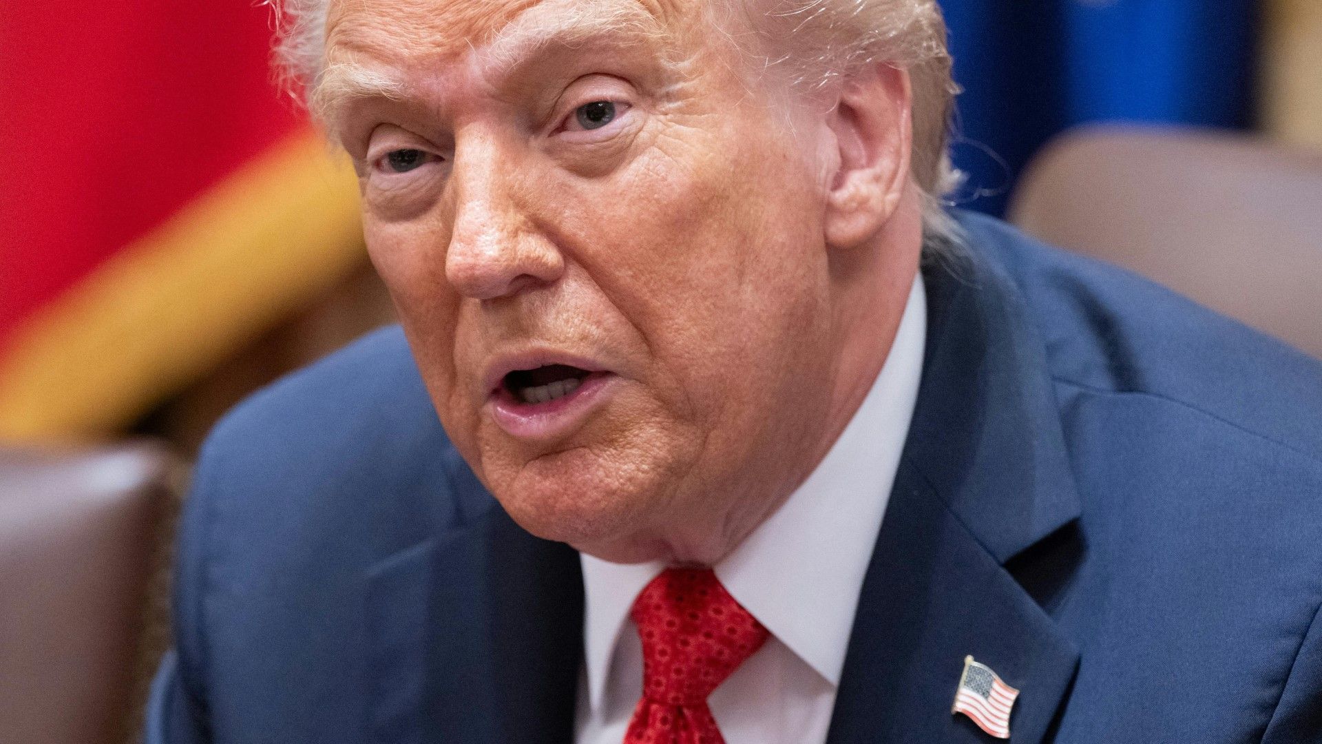 Trump: Hamas wird „ausgelöscht“ bei Waffenruhe-Verstoß