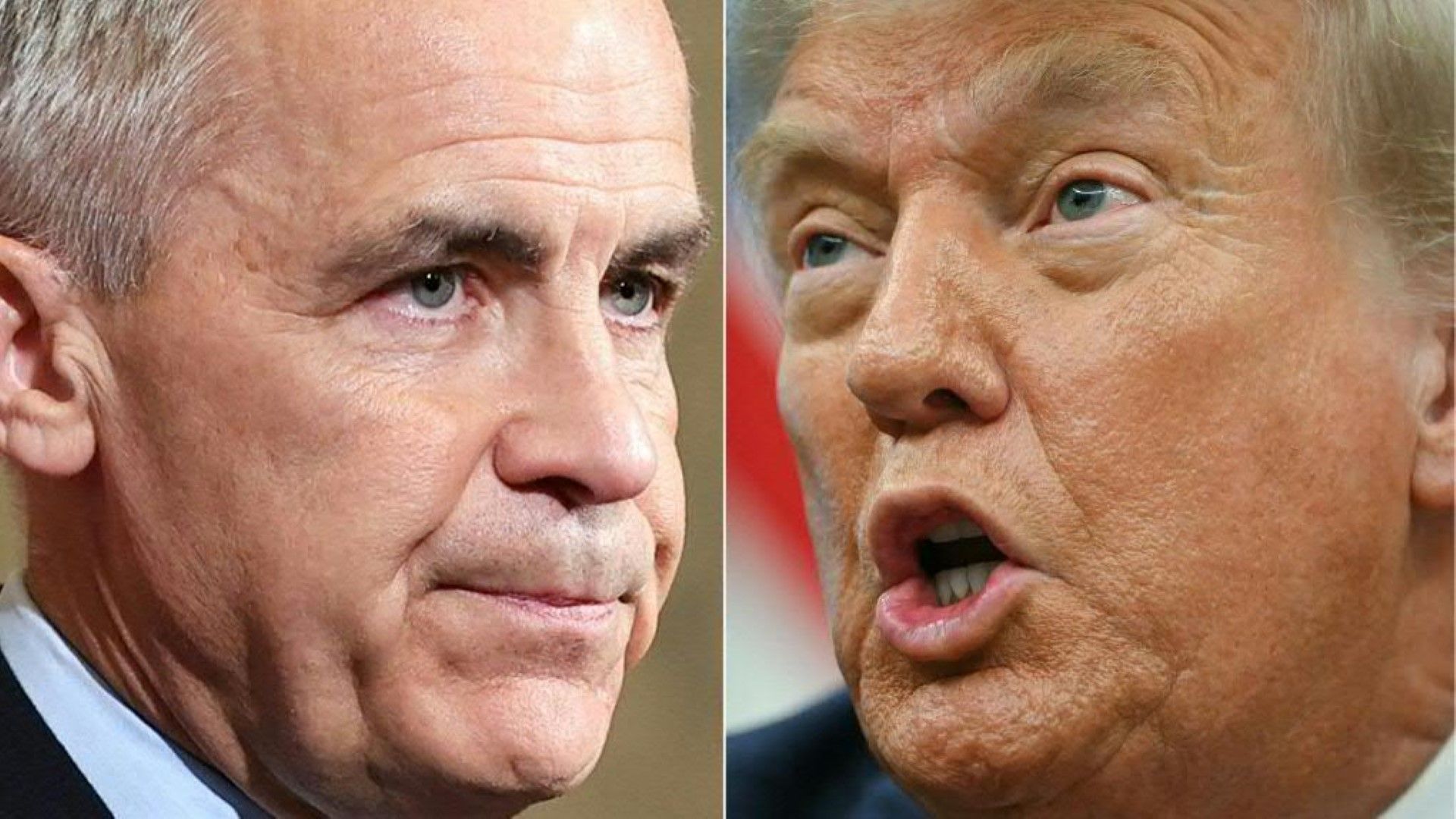 Trump bricht Handelsgespräche mit Kanada ab