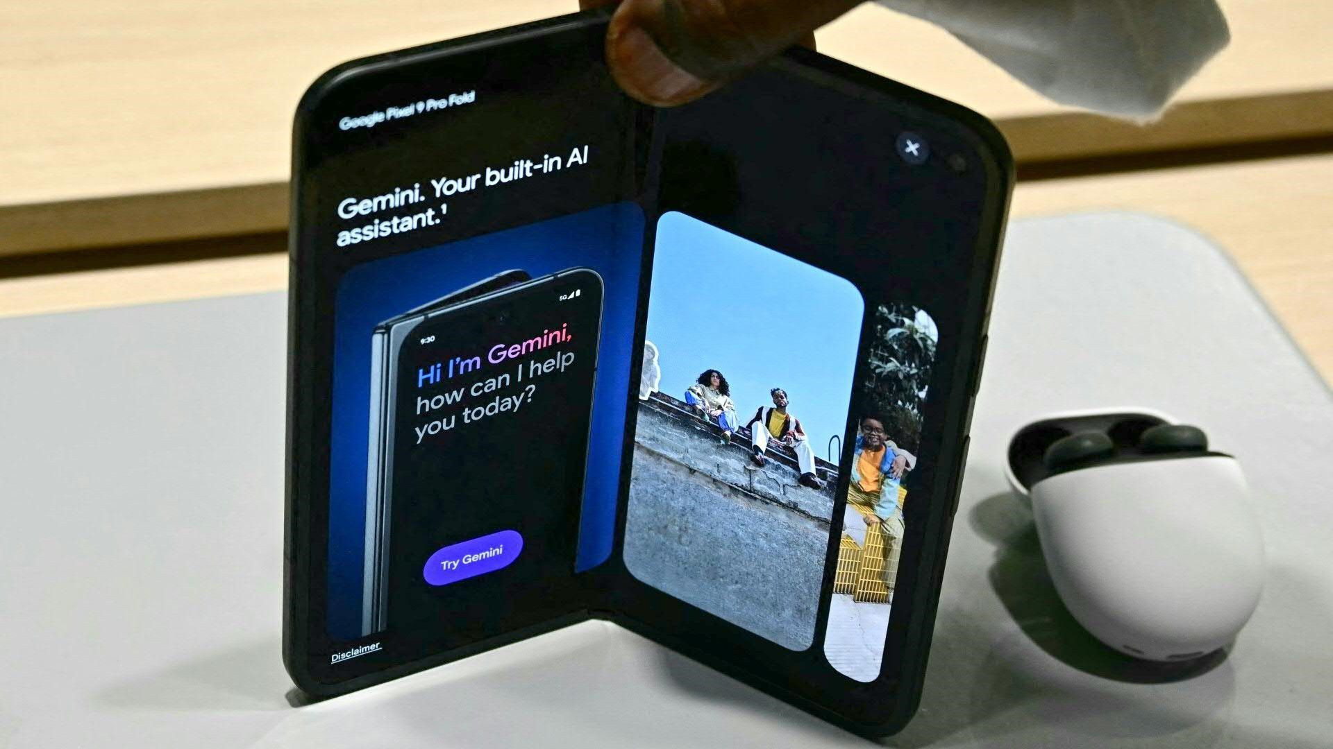 Google setzt für KI auf Atomkraft