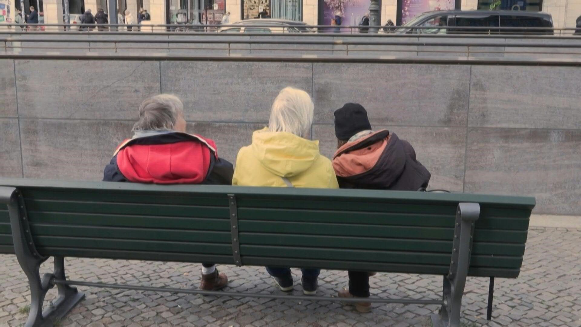 Kurz erklärt: Wissenswertes zur Aktivrente