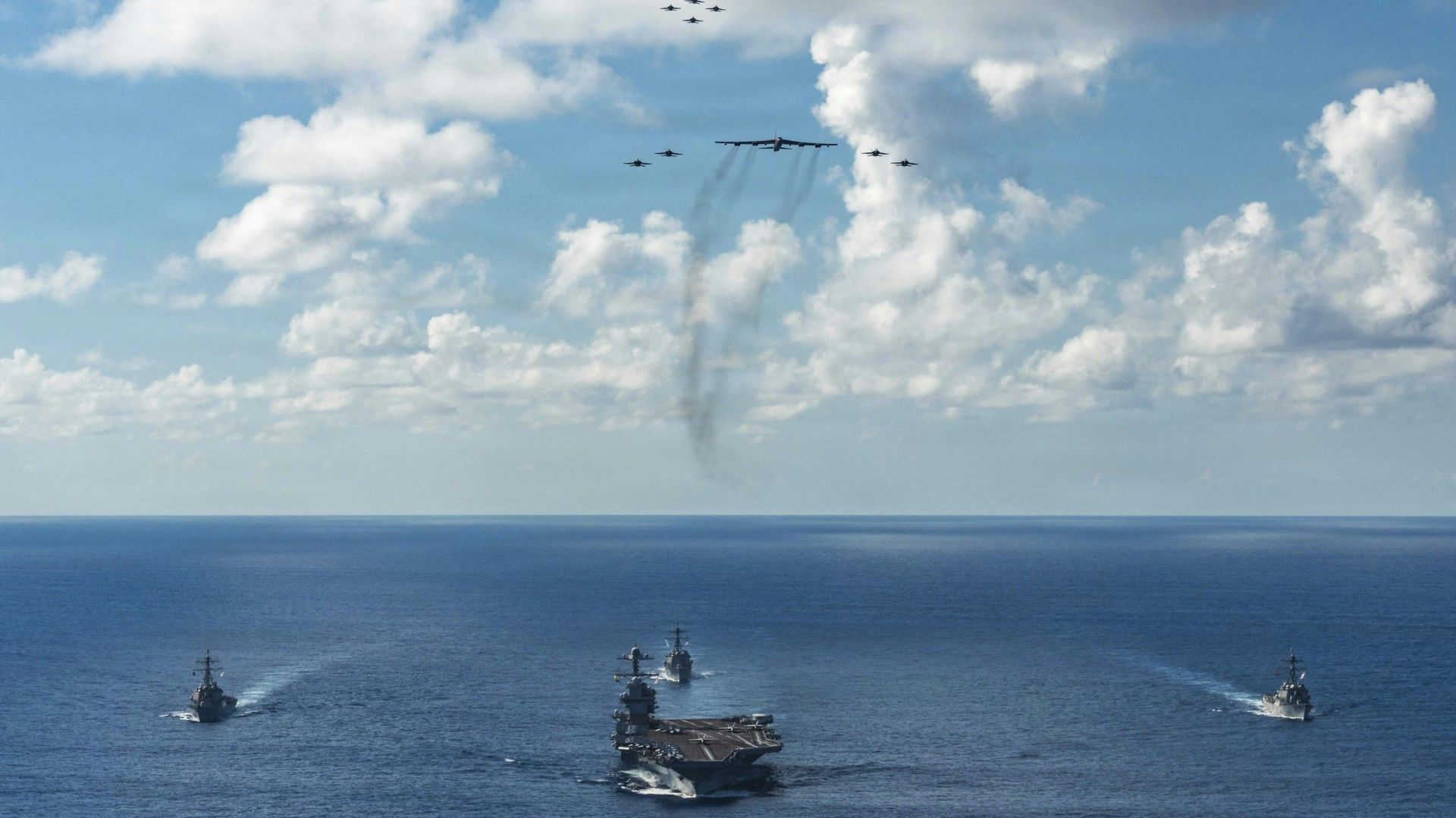 Militäreinsatz gegen Venezuela? Trump hat sich „sozusagen“ entschieden