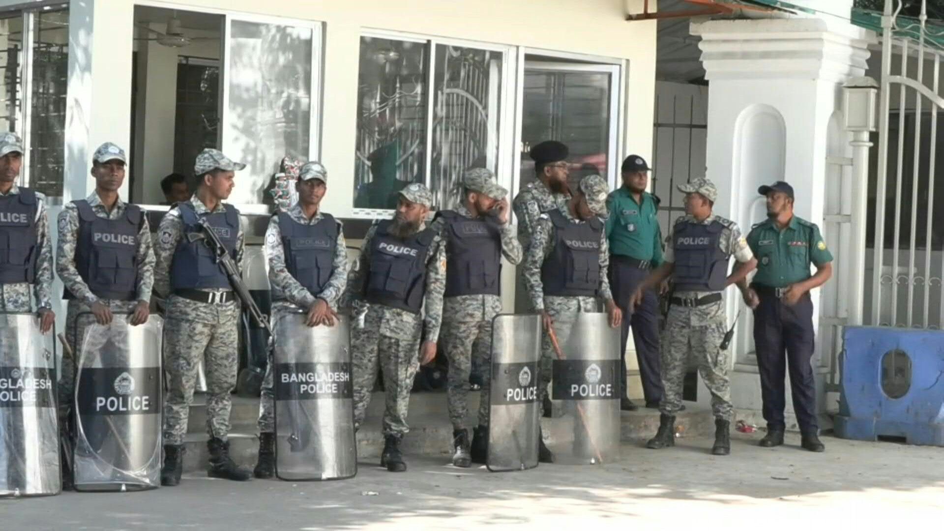 Bangladesh-verdict-due-in-ex-PM-s-crimes-against-humanity-trial