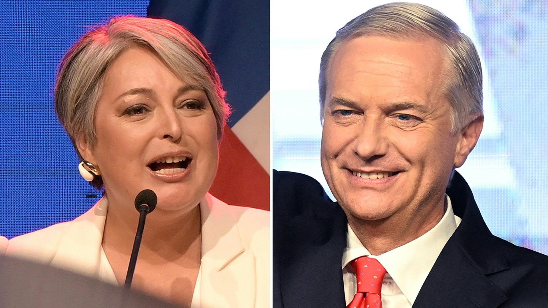 Präsidentschaftswahl in Chile: Linkskandidatin Jara und Ultrarechter Kast in Stichwahl