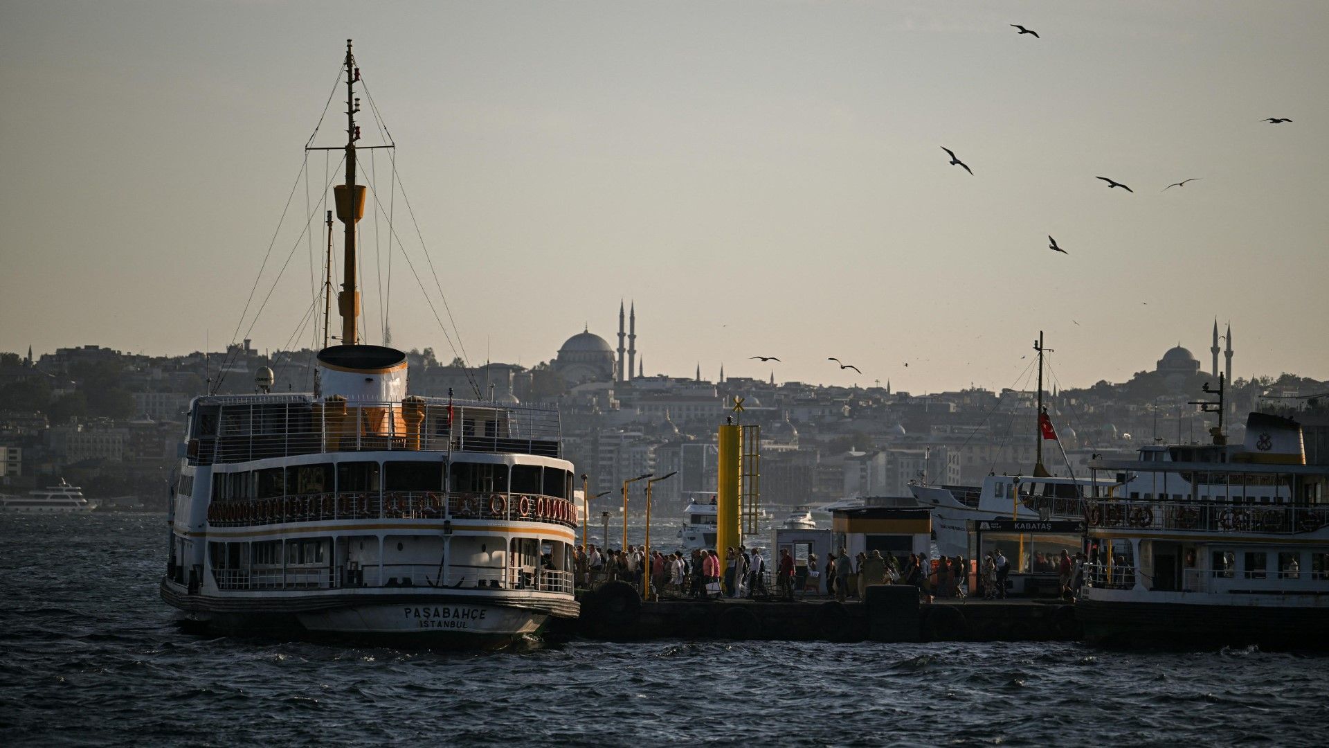 Verstorbene Familie in Istanbul: Ermittler finden Hinweise auf Todesursache