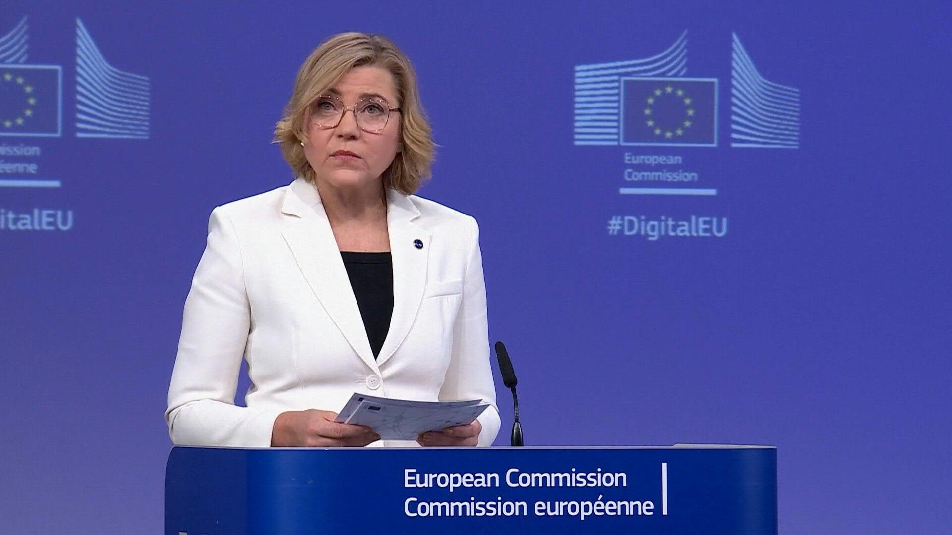 EU seeks to reduce cookie pop-up banners on websites