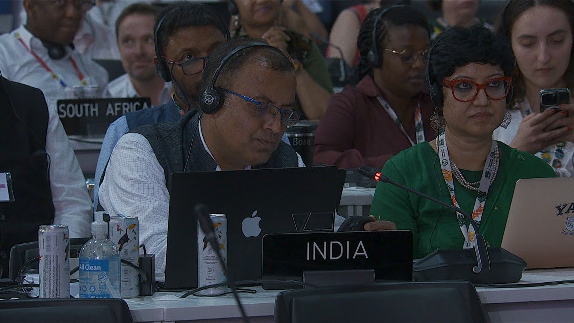 India-and-allied-countries-praise-COP30-s-meaningful-deal