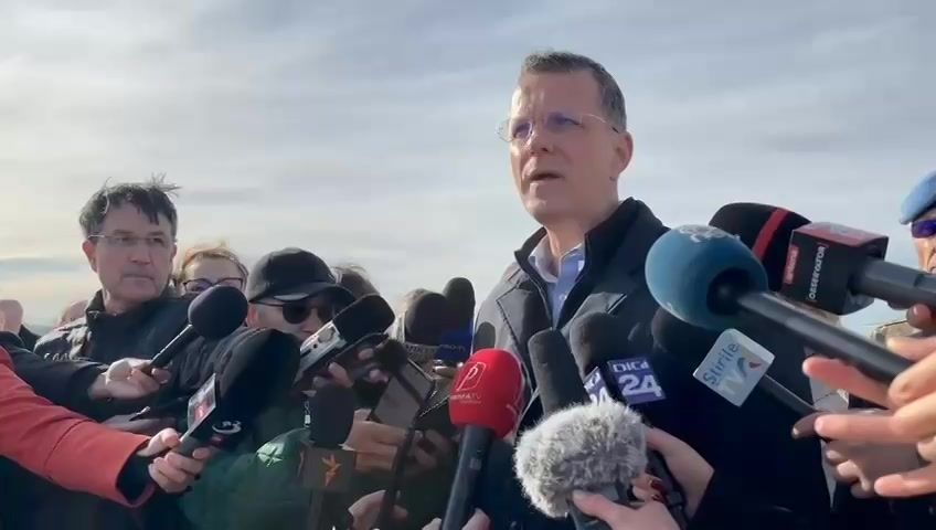 Rumänien meldet „Provokation“ durch russische Drohne