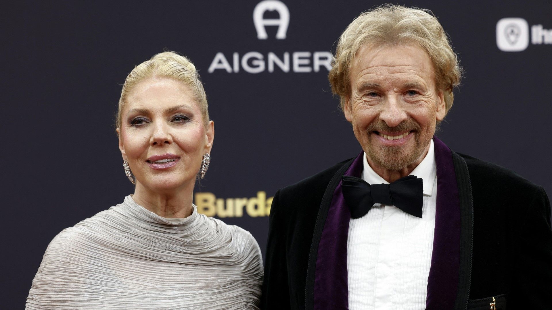 Thomas Gottschalk ist an Krebs erkrankt