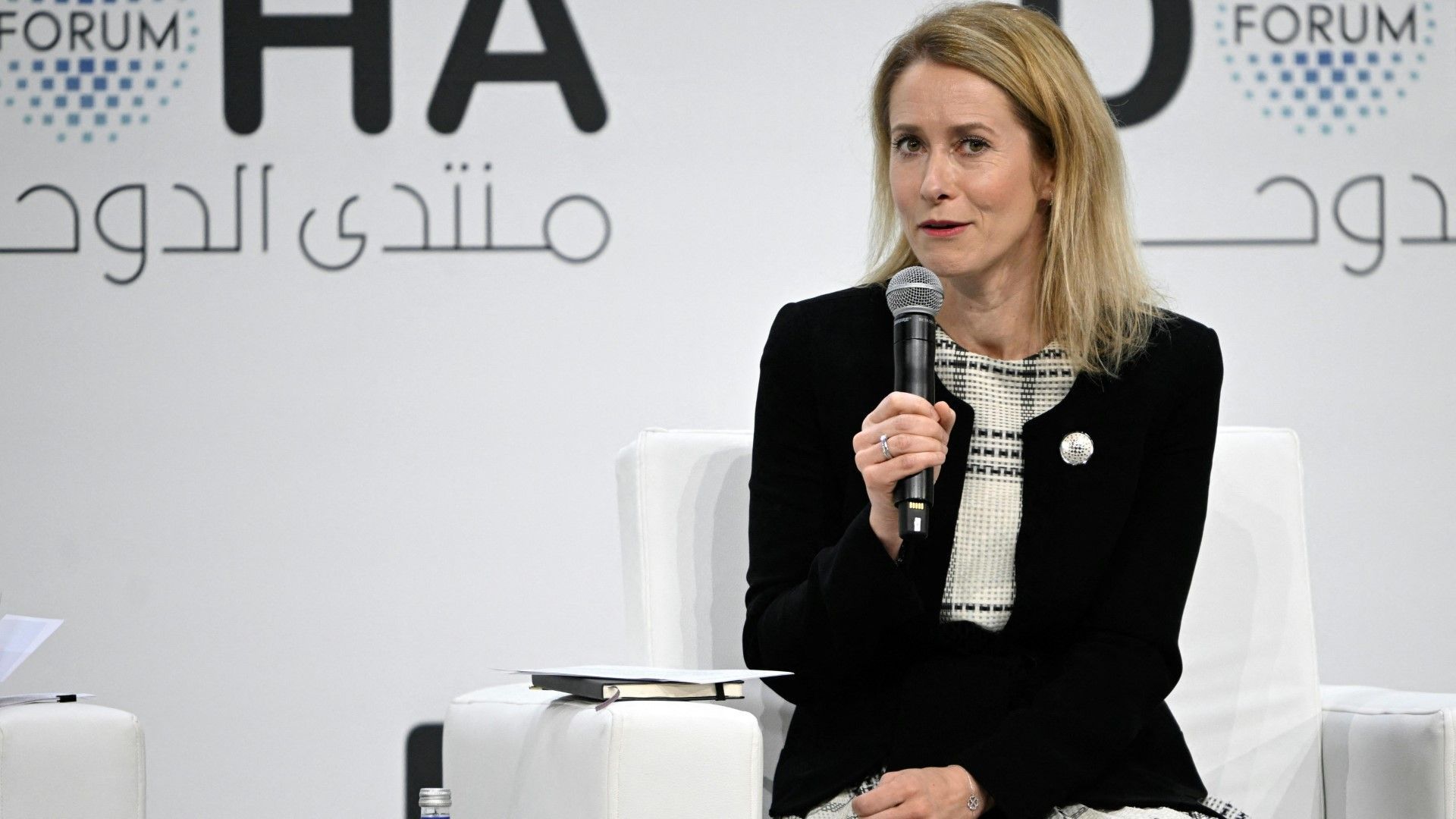 EU-Außenbeauftragte: USA weiter „unser größter Verbündeter“